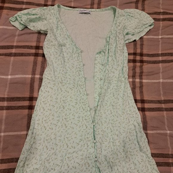 Summer dress - Picture 1 of 5